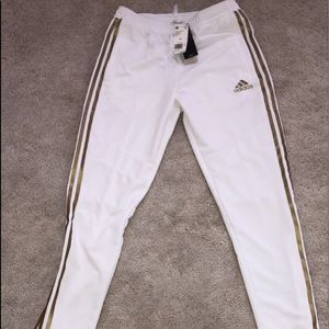 Adidas training pants